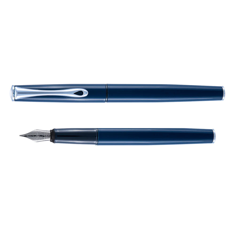 Esteem Fountain Pen - Diplomat