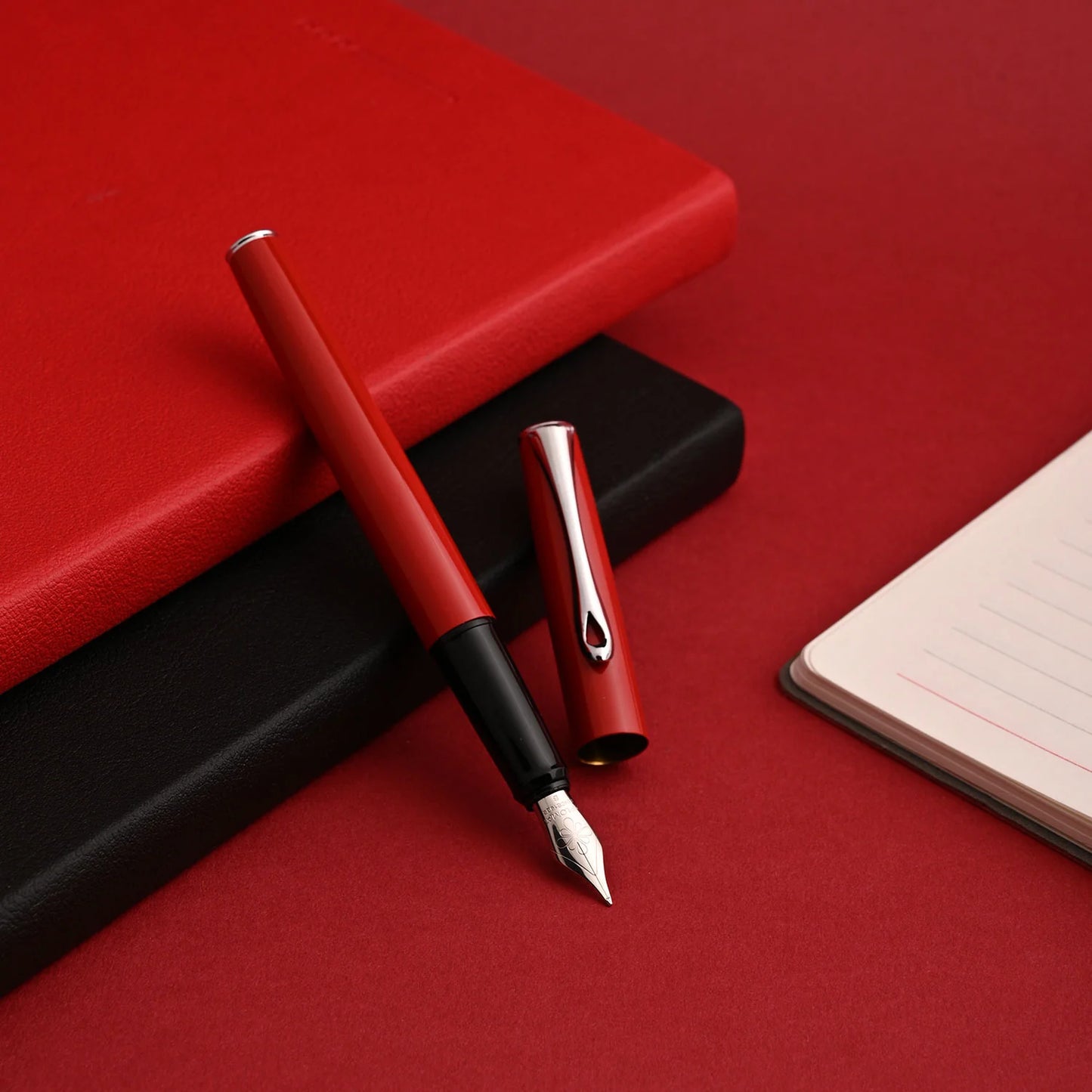 Esteem Fountain Pen - Diplomat