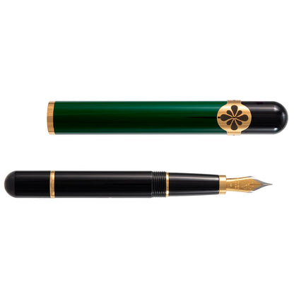 XO Fountain Pen - Diplomat