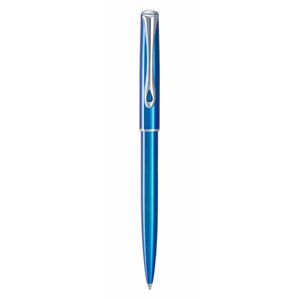 Traveller Ballpoint Easyflow - Diplomat