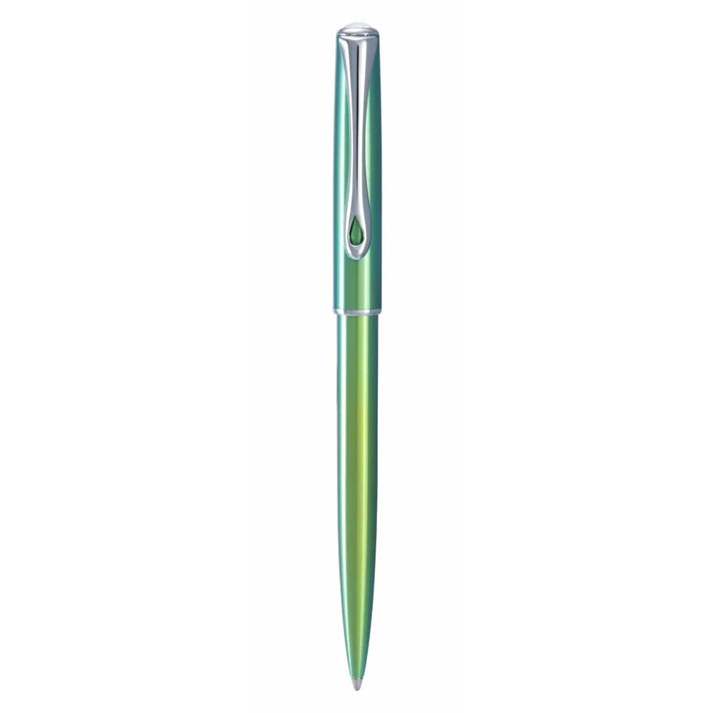 Traveller Ballpoint Easyflow - Diplomat