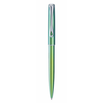 Traveller Ballpoint Easyflow - Diplomat
