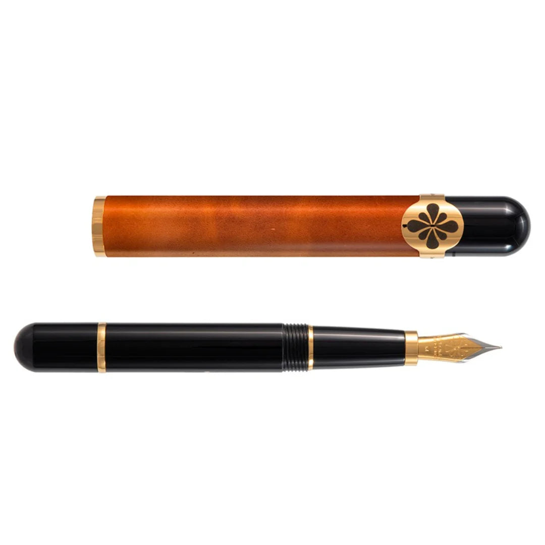 XO Fountain Pen - Diplomat