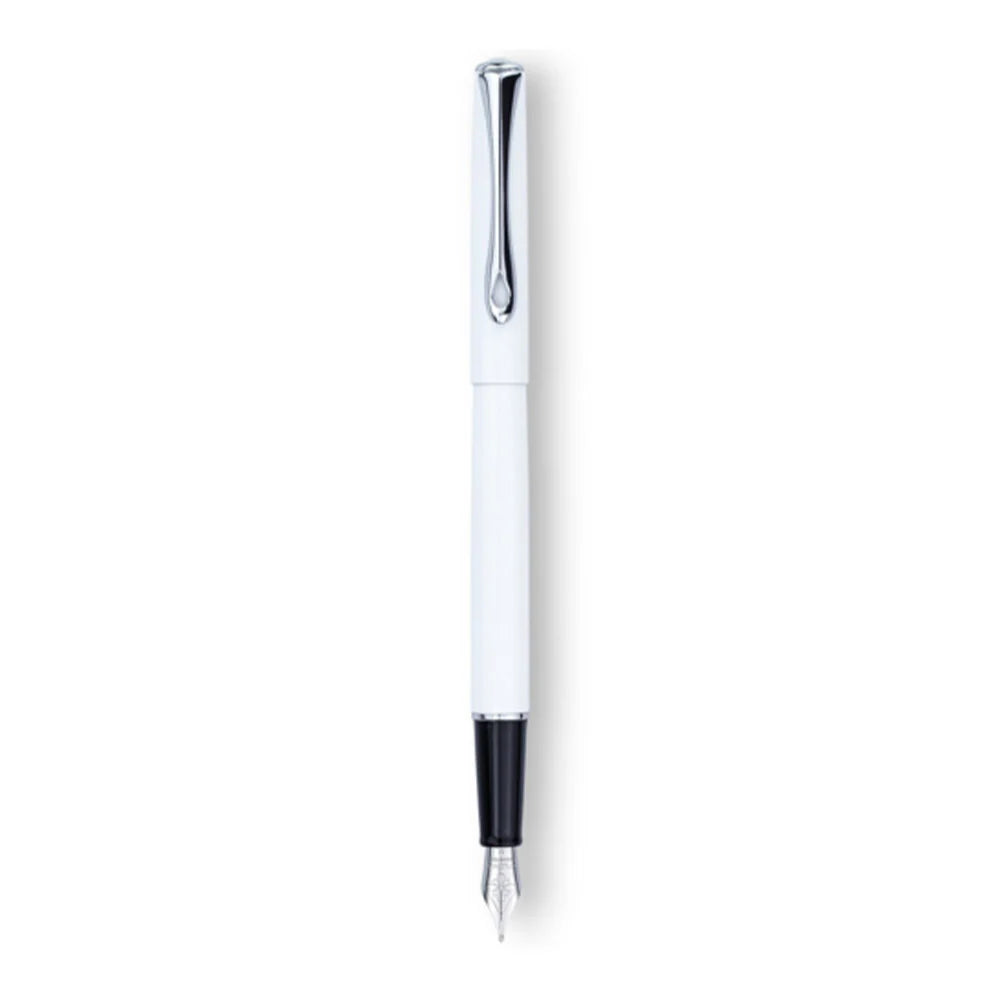 Traveller Fountain Pen - Diplomat