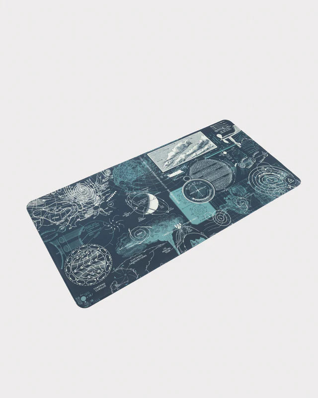 Large Desk Pad - BOXED - Cognitive Surplus