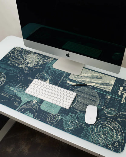 Large Desk Pad - BOXED - Cognitive Surplus