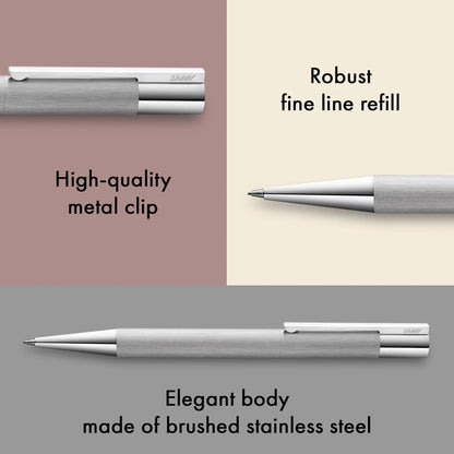Scala Mechanical Pencil - Lamy