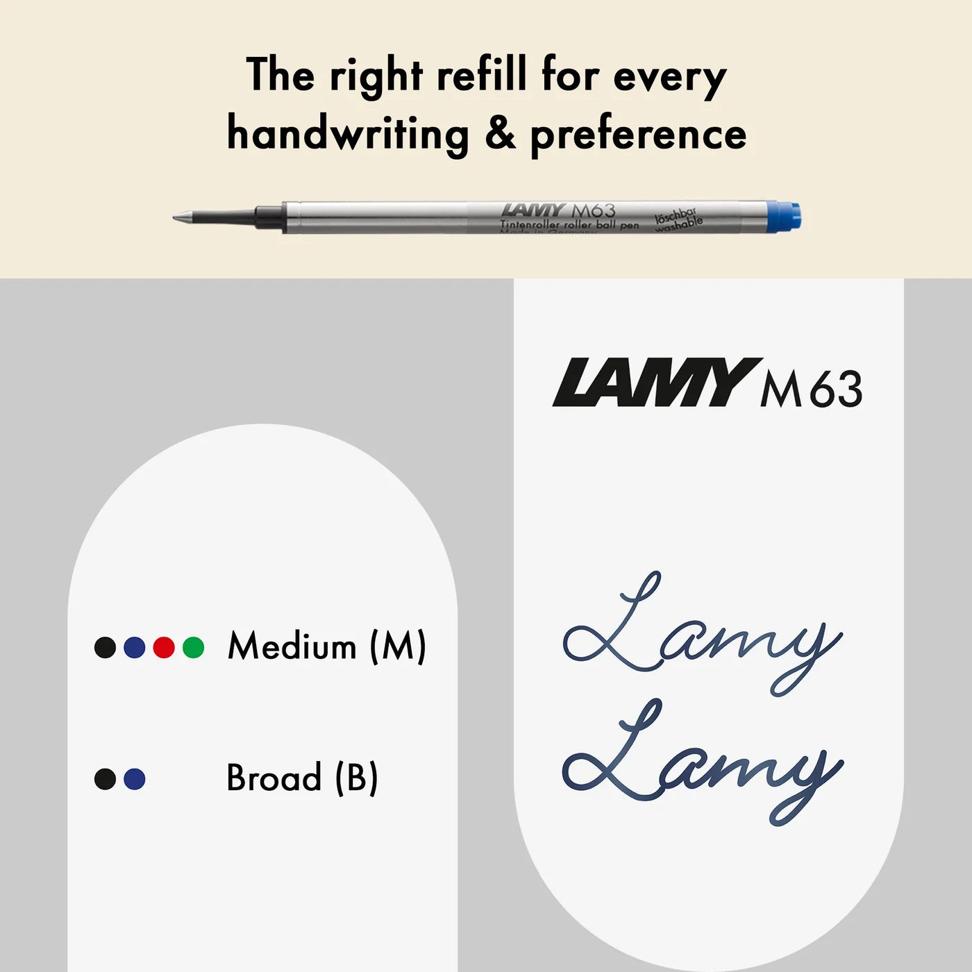 2000 Rollerball - Lamy