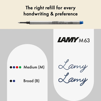2000 Rollerball - Lamy