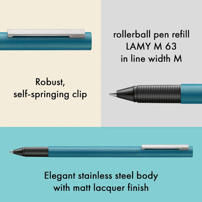 CP1 Rollerball - Lamy