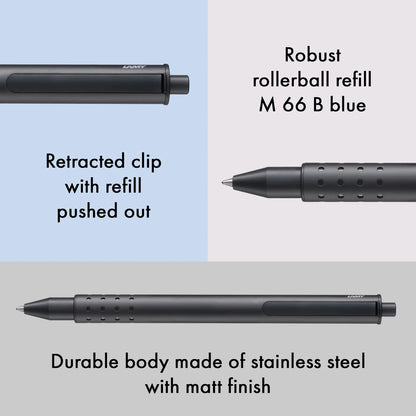 Swift Rollerball - Lamy