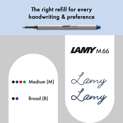 Swift Rollerball - Lamy