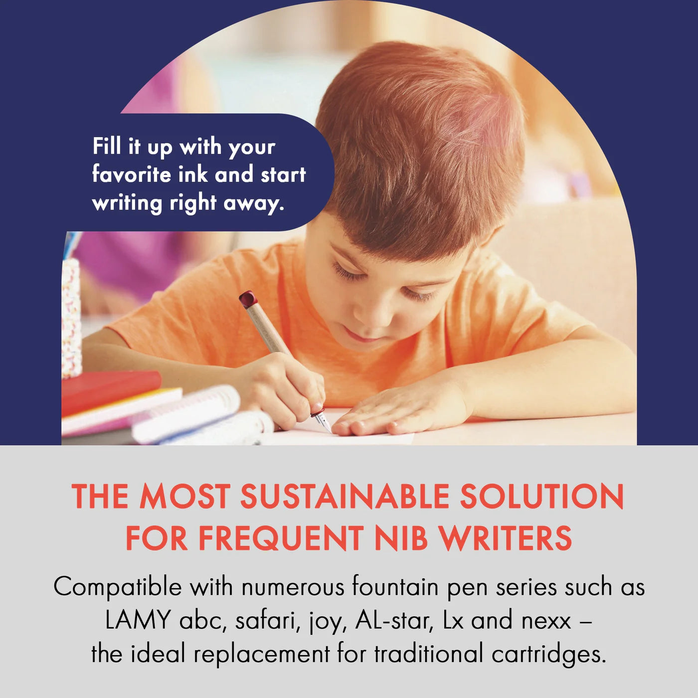 Lamy Z 28 Converter