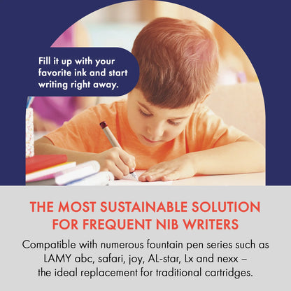 Lamy Z 28 Converter