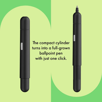 Pico Ballpoint - Lamy