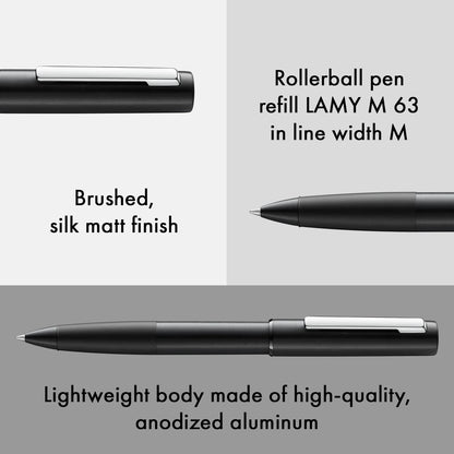Aion Rollerball - Lamy