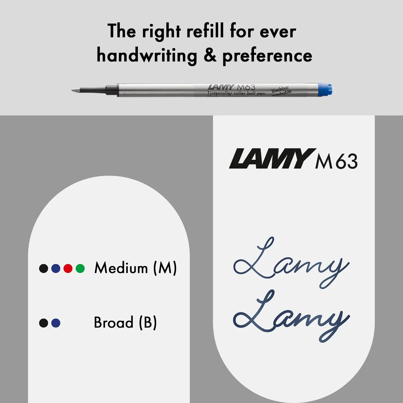 Aion Rollerball - Lamy