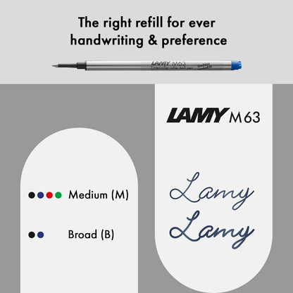 Aion Rollerball - Lamy