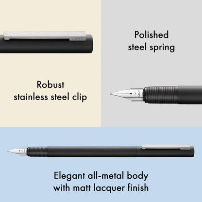 CP1 Fountain Pen - Lamy