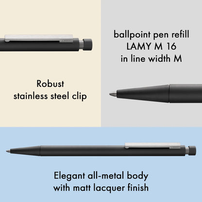 CP1 Ballpoint - Lamy