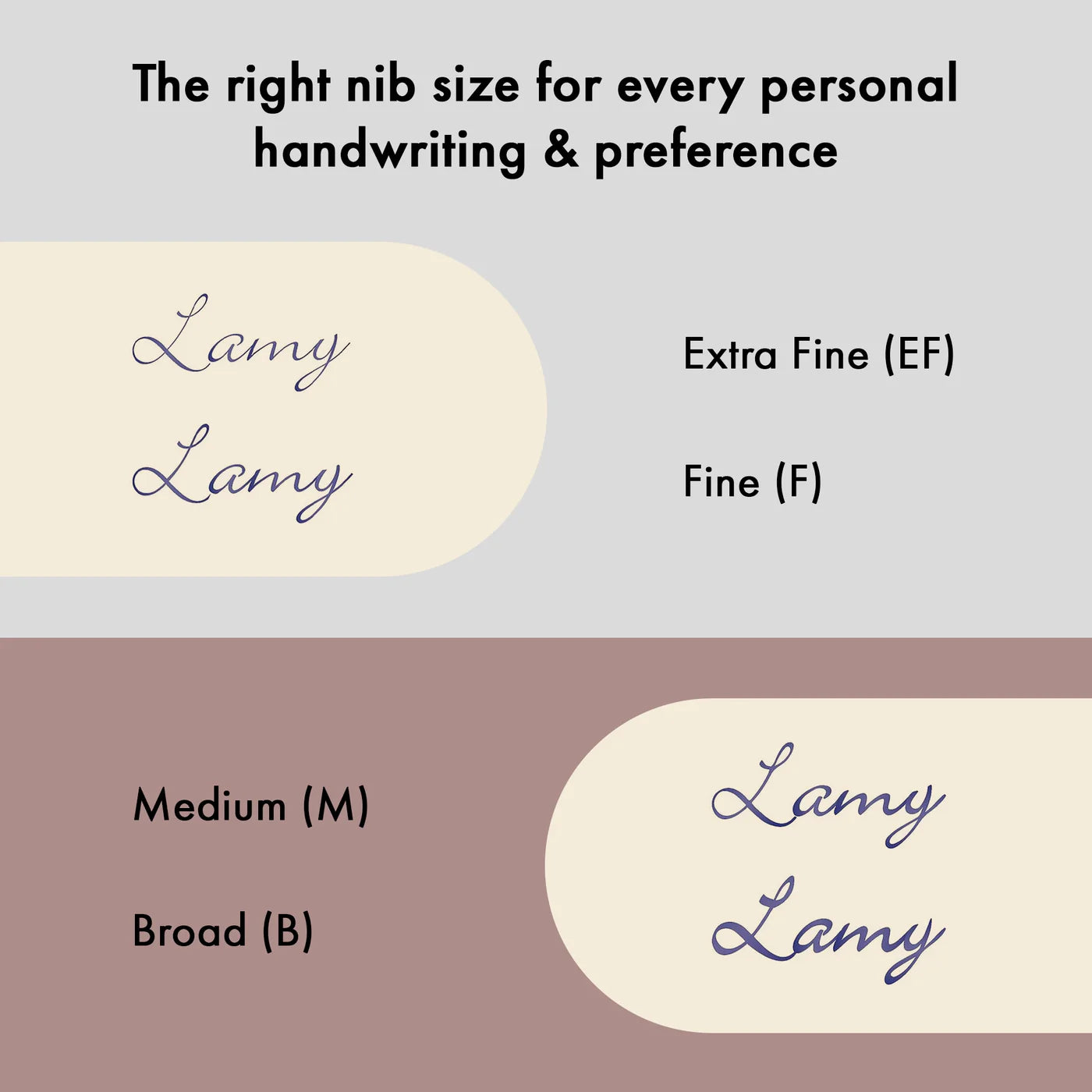 Dialog cc Fountain Pen - Lamy