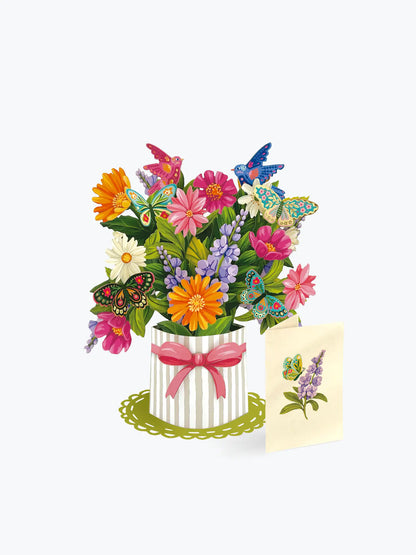 Freshcut Paper Pop-up