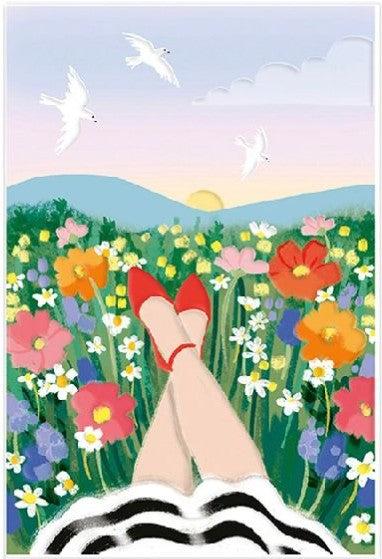 Happy Mother's Day - Rosanna Rossi Greeting Card