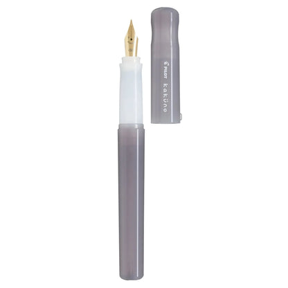 Kakuno Madoromi Fountain Pen