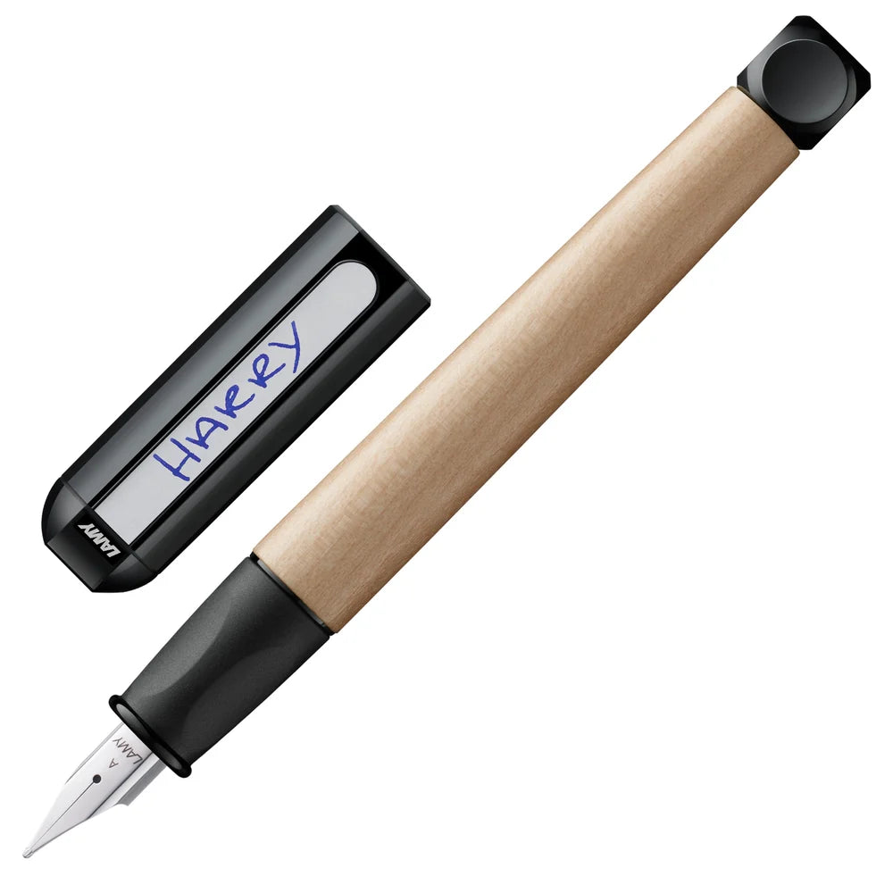 ABC Fountain Pen - Lamy
