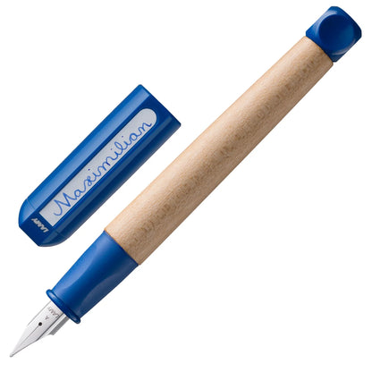 ABC Fountain Pen - Lamy