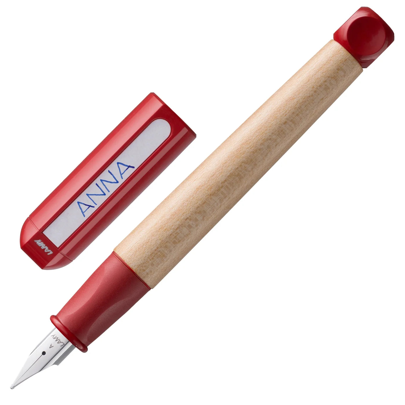 ABC Fountain Pen - Lamy
