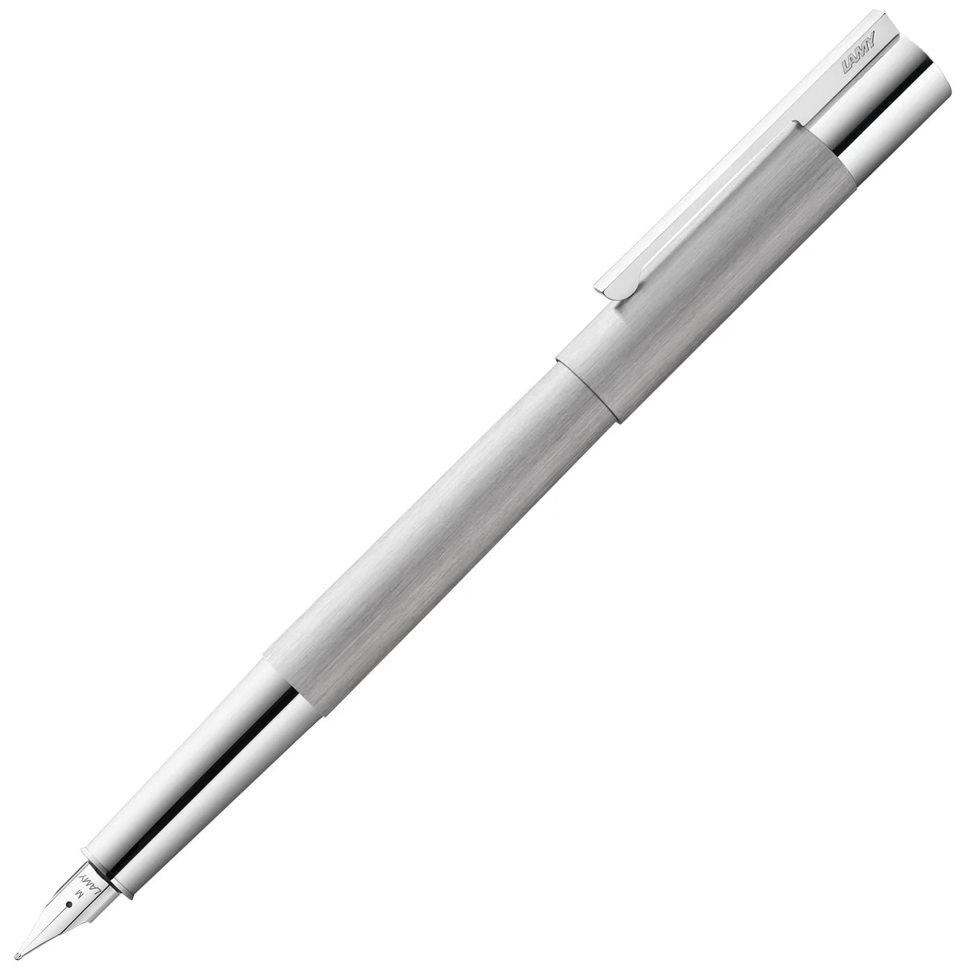 Scala Fountain Pen - Lamy