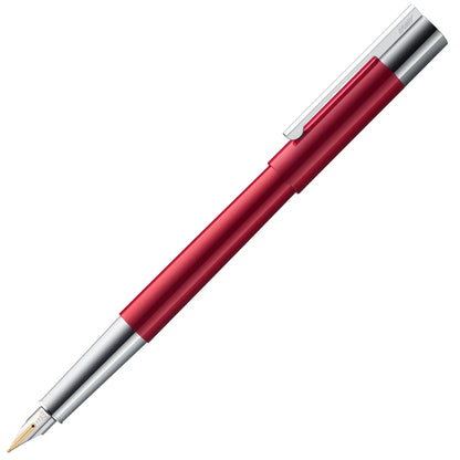 Scala Fountain Pen - Lamy