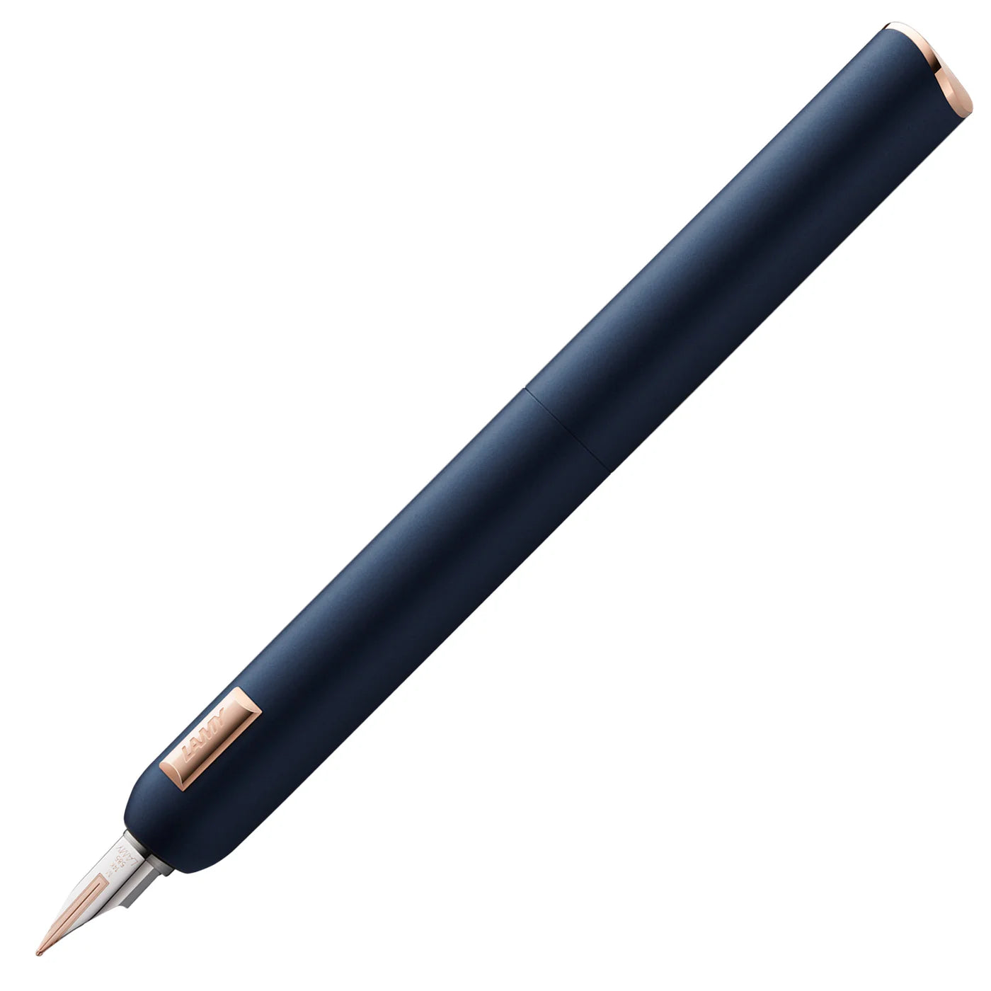 Dialog cc Fountain Pen - Lamy
