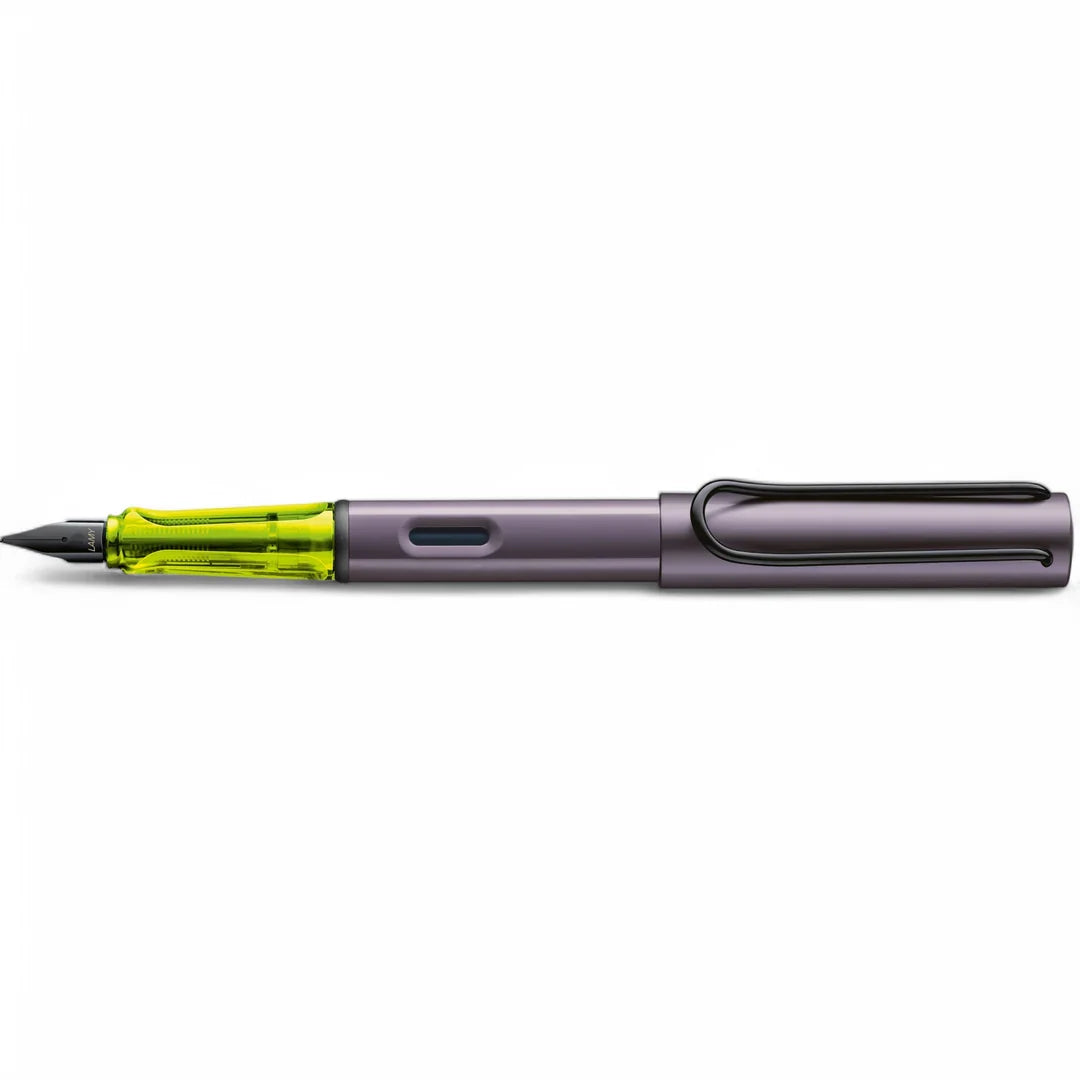 Lamy Al-Star - LIMITED EDITIONS