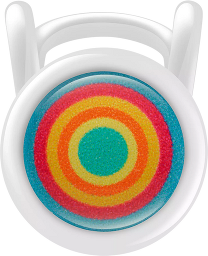 Lamy Safari FP Multicolour Ring Set