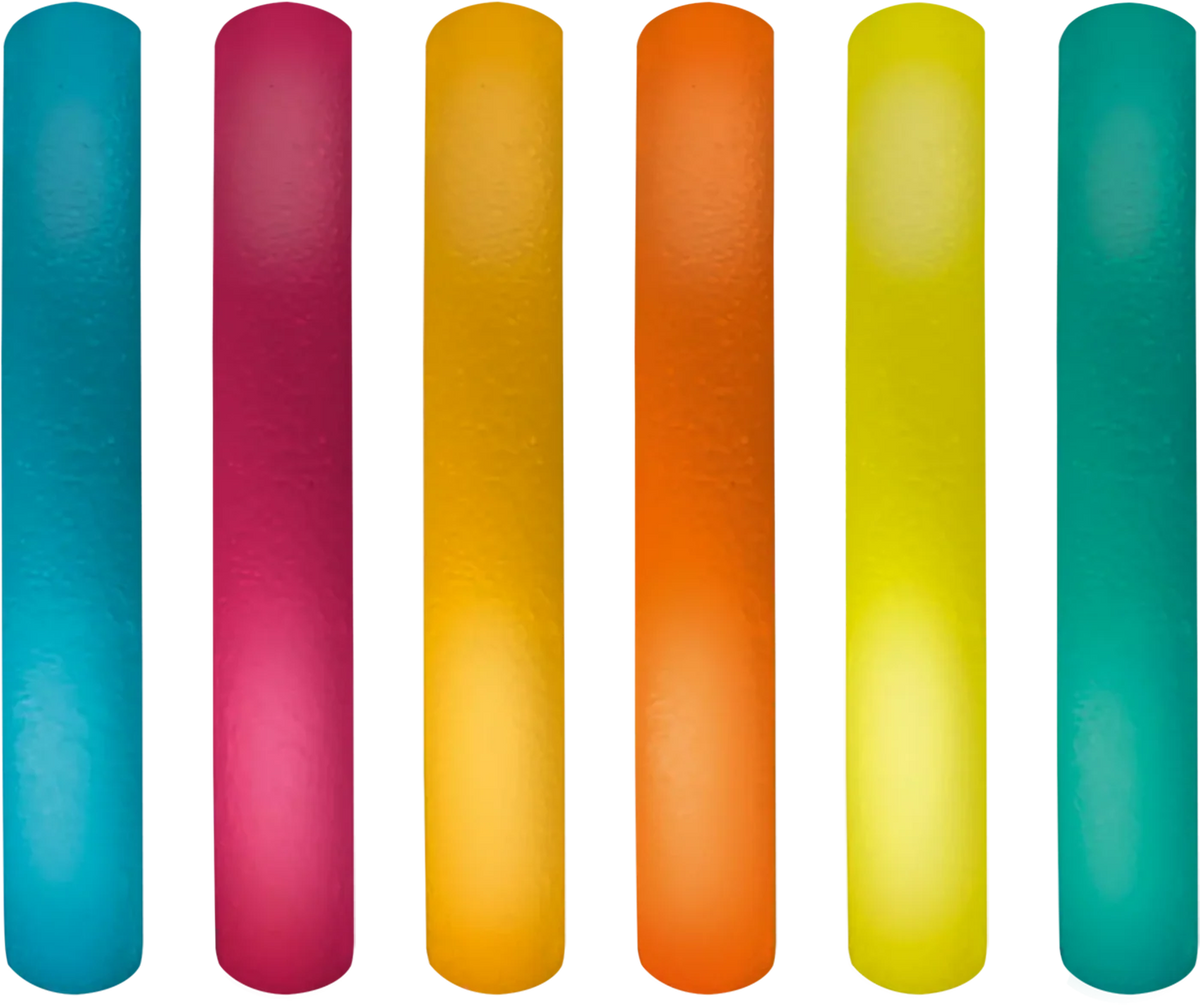 Lamy Safari FP Multicolour Ring Set