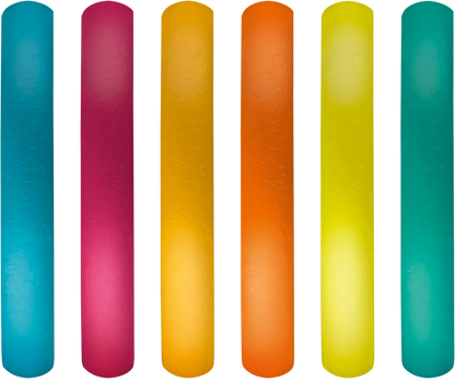 Lamy Safari FP Multicolour Ring Set