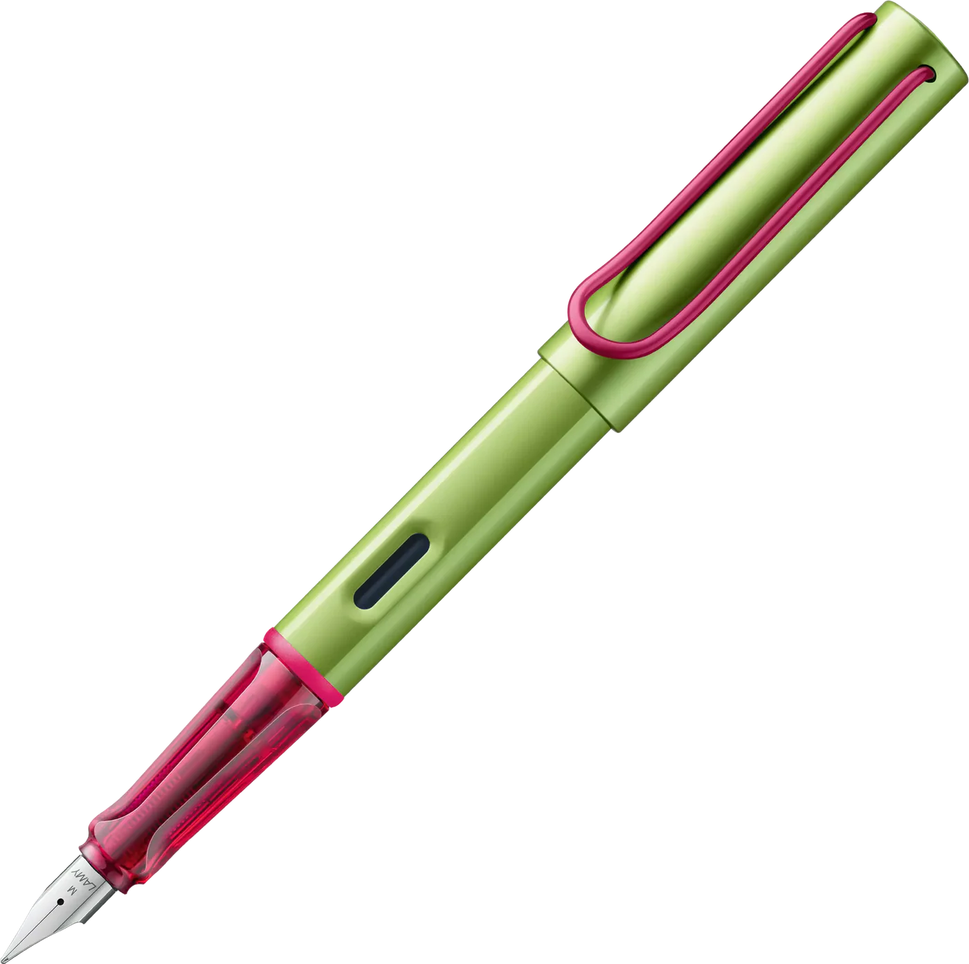 Lamy Fountain Pens