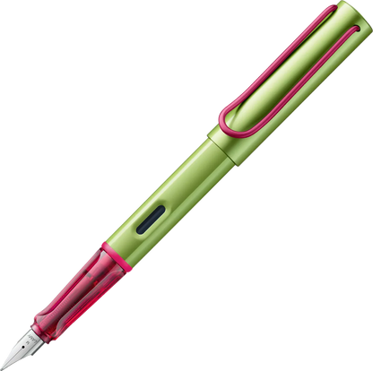 Lamy Fountain Pens