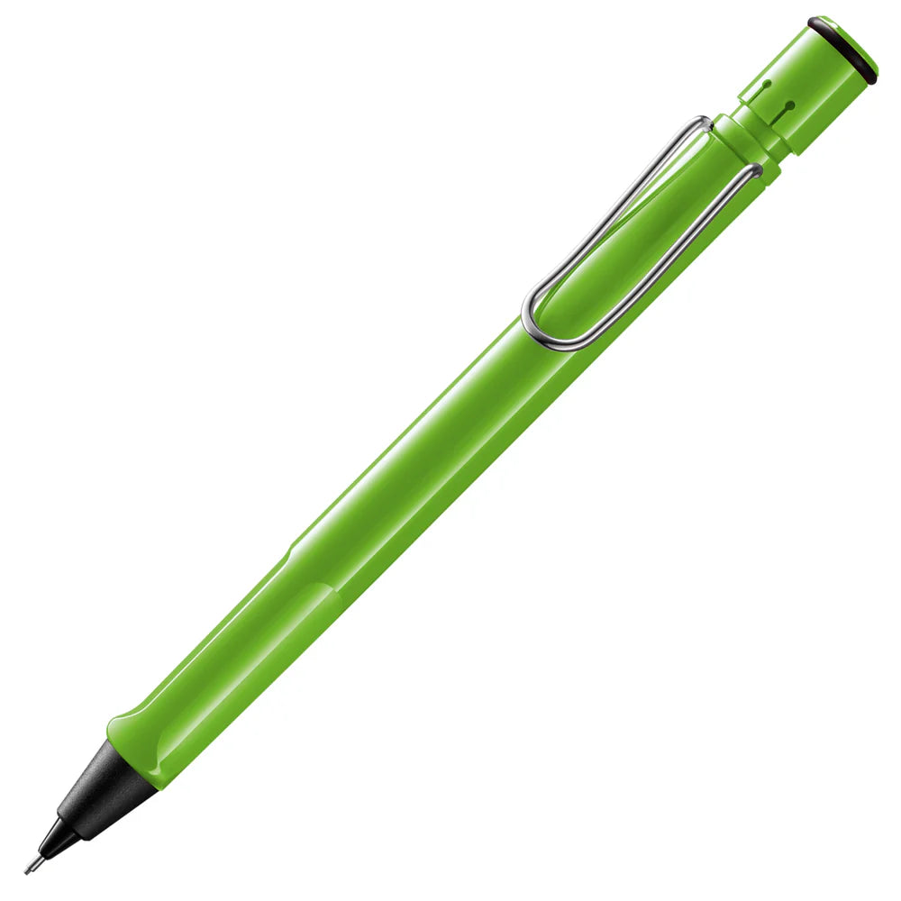 Lamy Mechanical Pencils - Safari, AL-Star