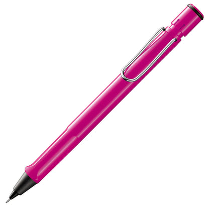 Lamy Mechanical Pencils - Safari, AL-Star