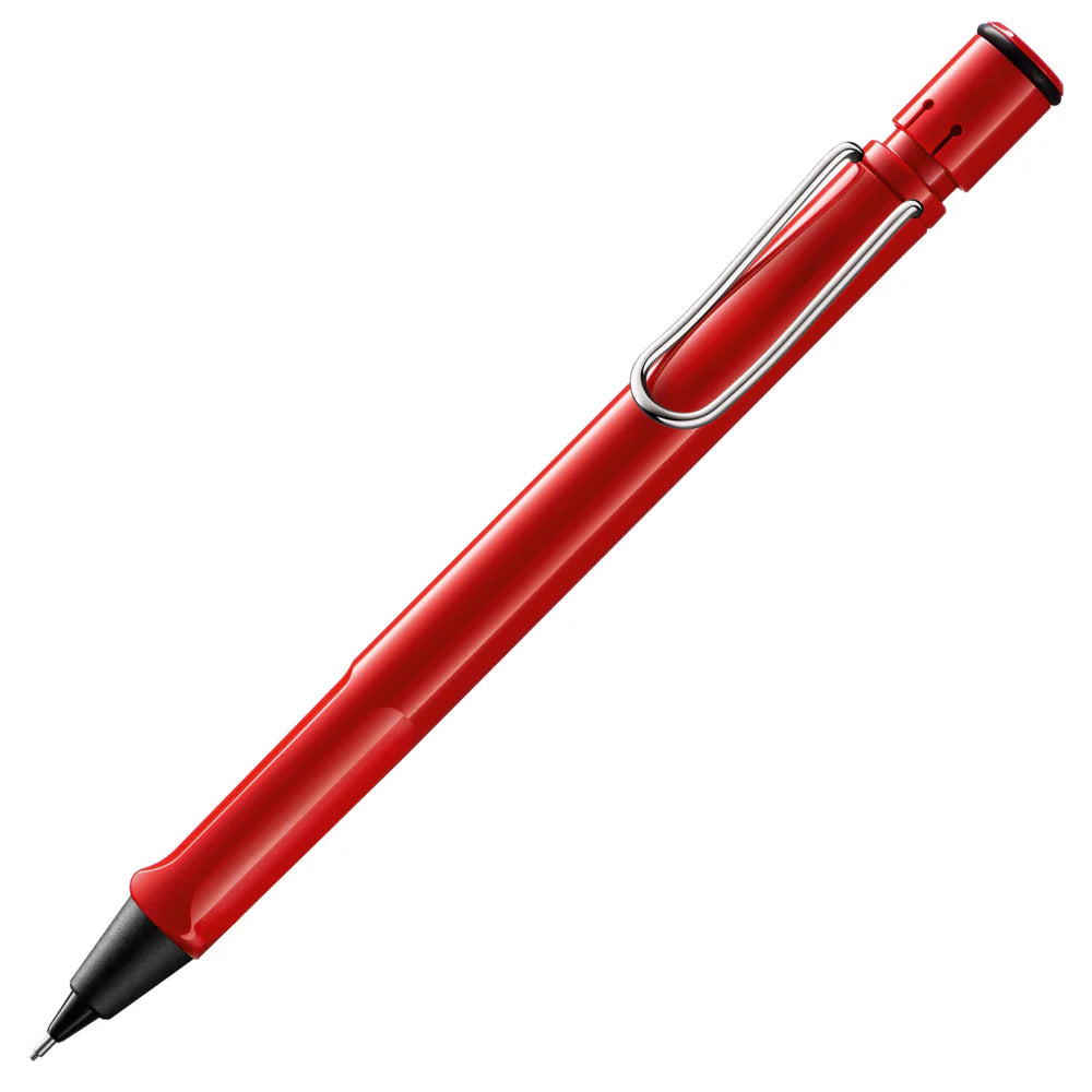 Lamy Mechanical Pencils - Safari, AL-Star
