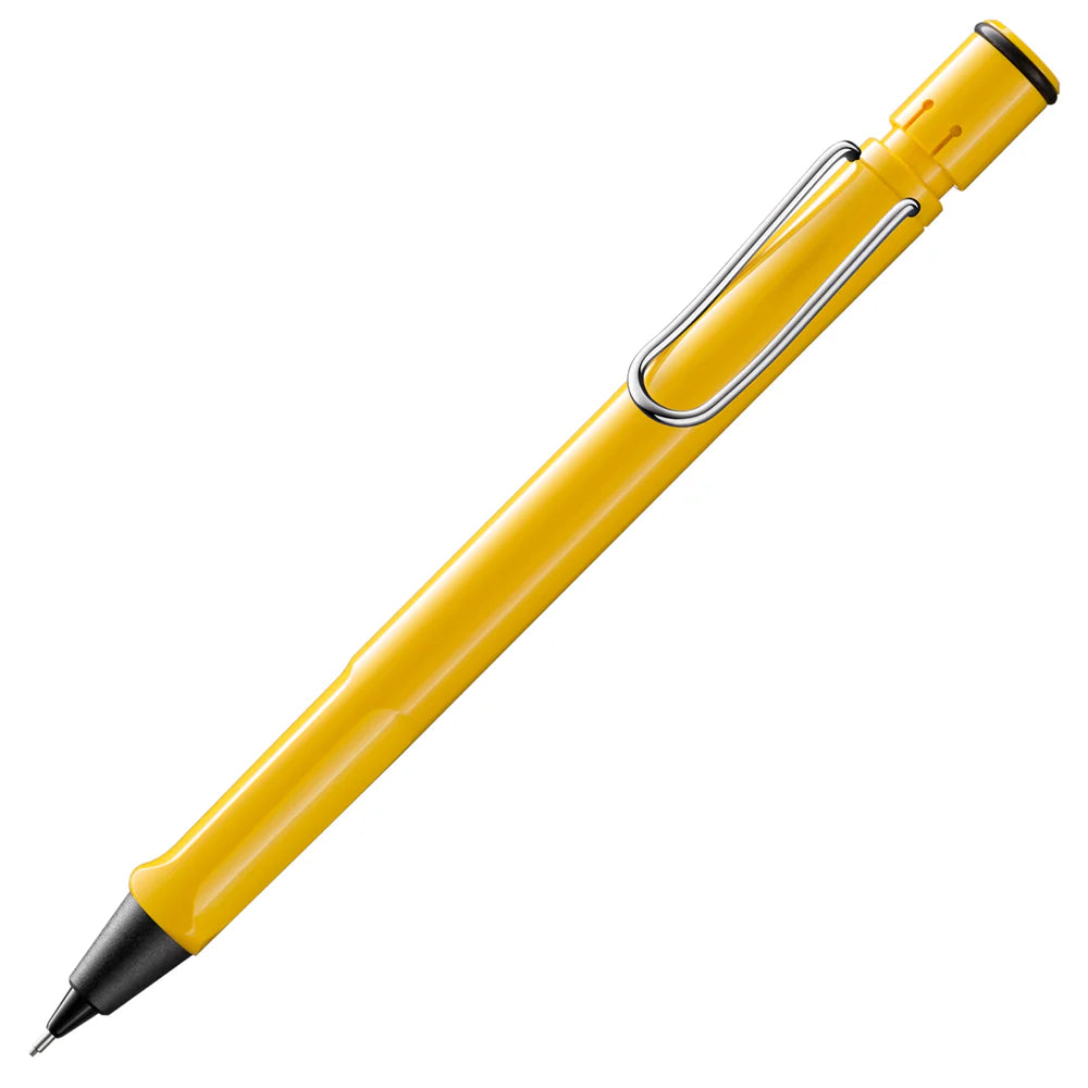 Lamy Mechanical Pencils - Safari, AL-Star