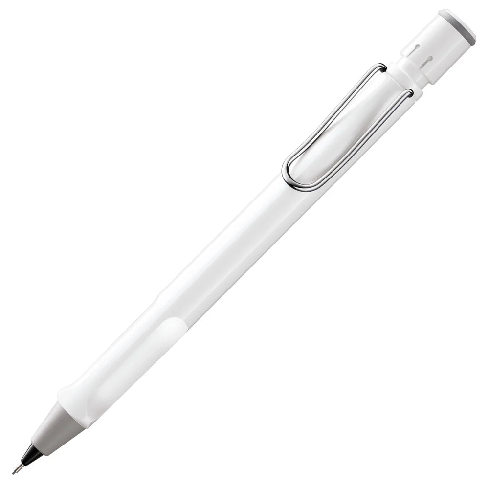 Lamy Mechanical Pencils - Safari, AL-Star