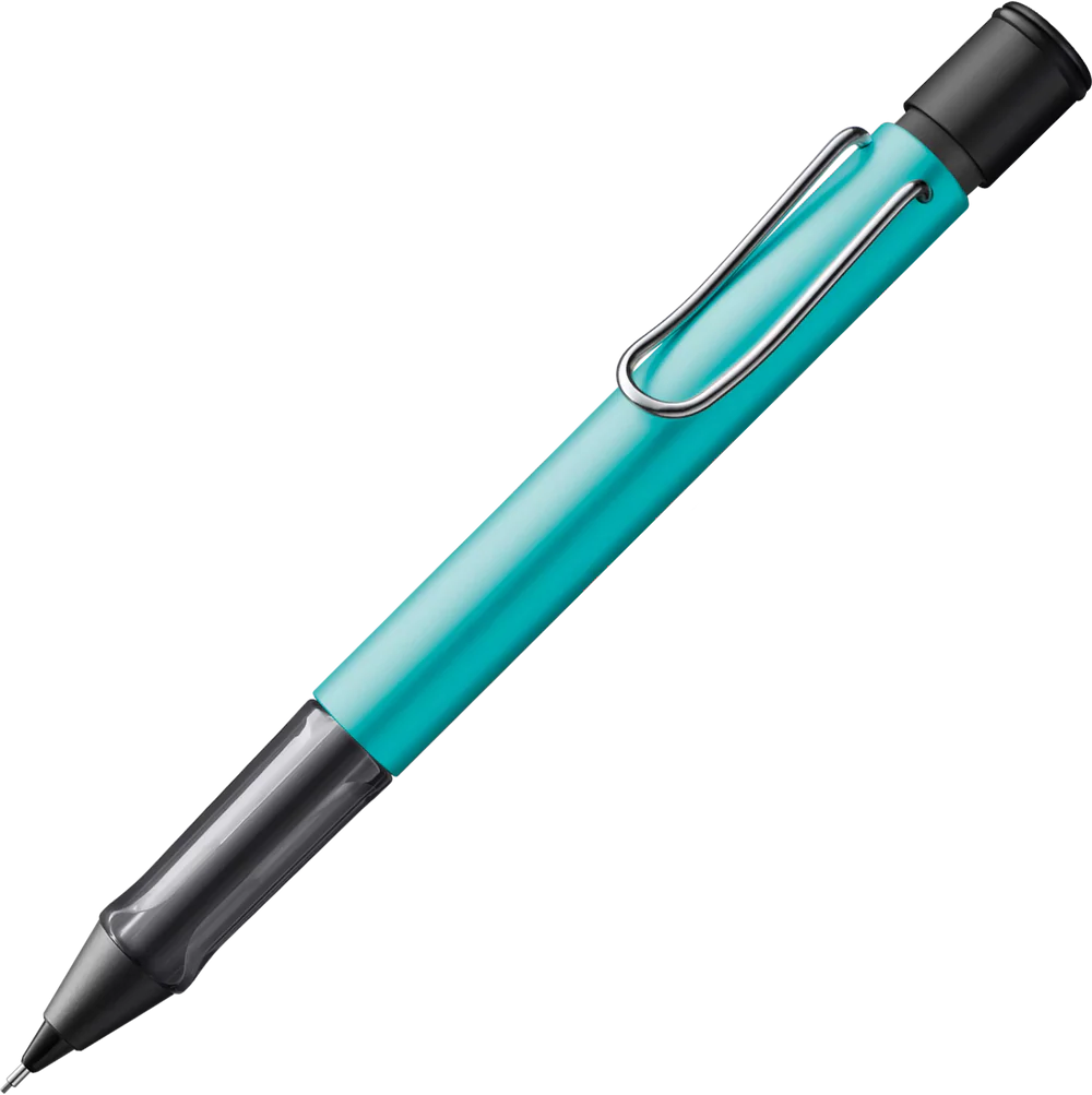 Lamy Mechanical Pencils - Safari, AL-Star
