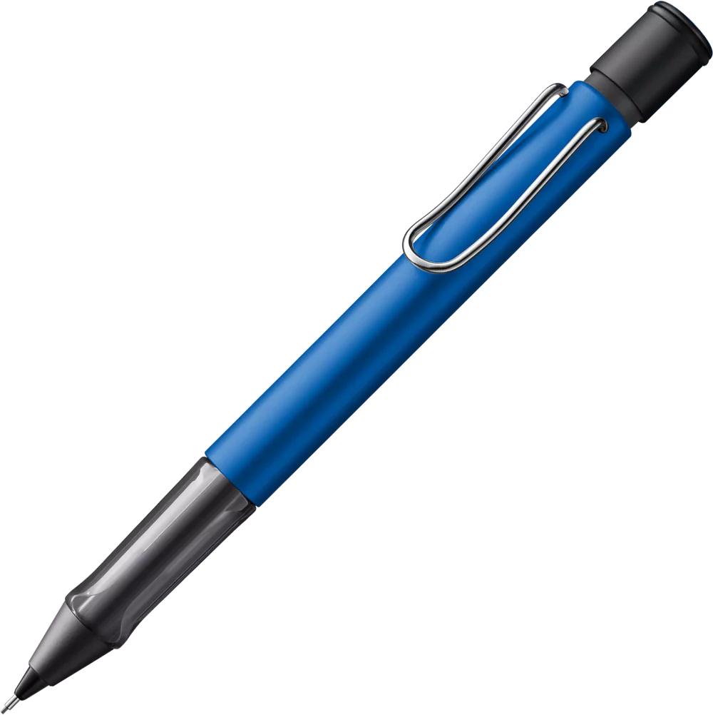 Lamy Mechanical Pencils - Safari, AL-Star