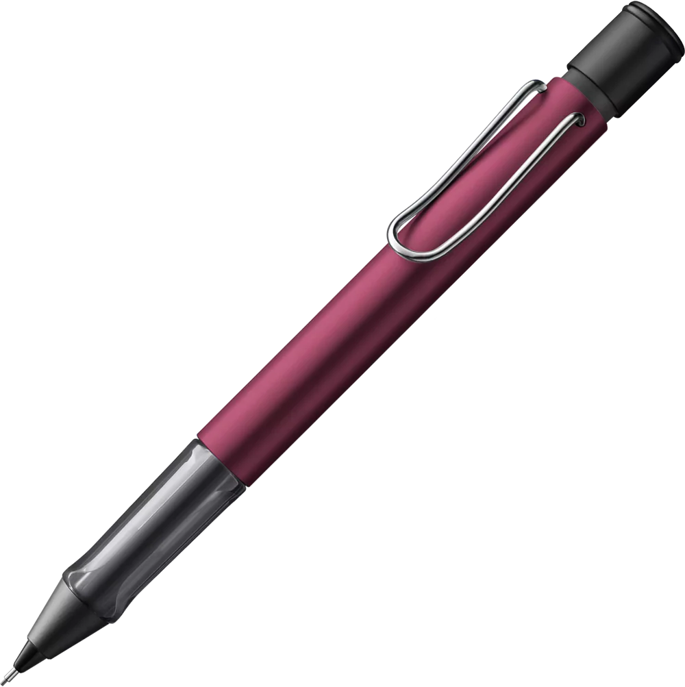 Lamy Mechanical Pencils - Safari, AL-Star