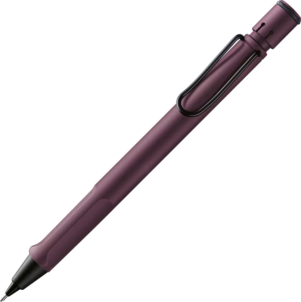 Lamy Mechanical Pencils - Safari, AL-Star