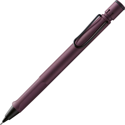 Lamy Mechanical Pencils - Safari, AL-Star